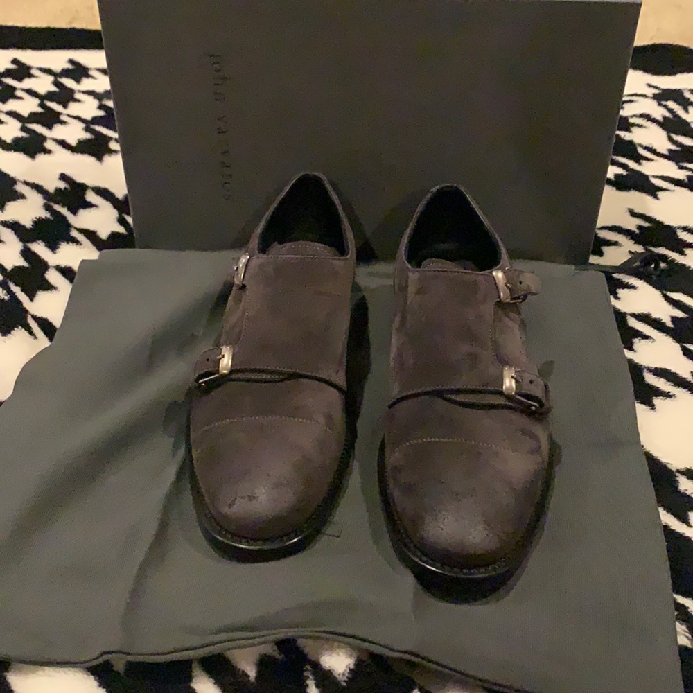 John Varvatos Dress Shoe